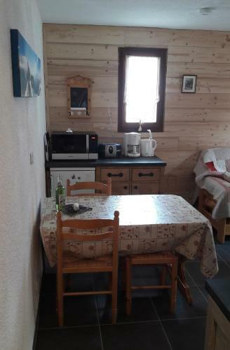 Apartamento Appartement 4 Pers Saint Gervais Les Bains