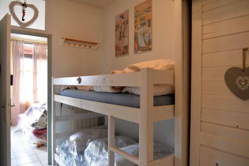 Apartamento Savran
