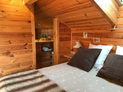 Chalet La Grande Ourse