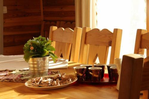 Chalet La Grande Ourse