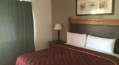 Hotel Western Lodge Phoenix Airport/downtown