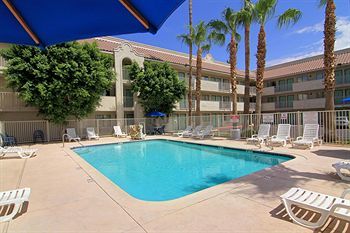 Motel 6 Phoenix West