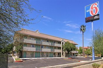 Motel 6 Phoenix West