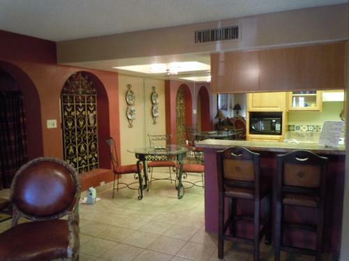 Apartamentos Phoenix Condo