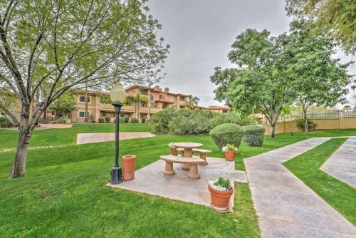 Apartamentos Phoenix Condo