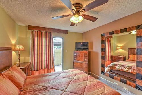 Apartamentos Phoenix Condo