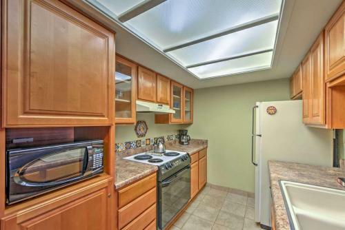 Apartamentos Phoenix Condo