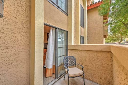 Apartamentos Phoenix Condo