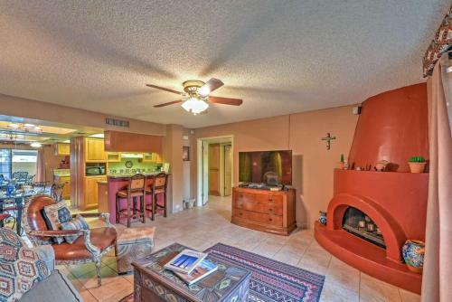 Apartamentos Phoenix Condo