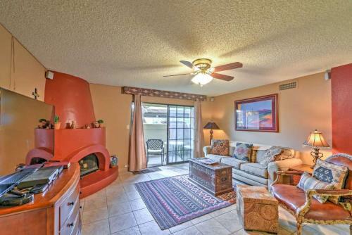 Apartamentos Phoenix Condo