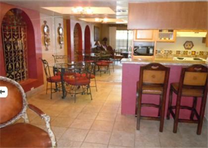 Apartamentos Phoenix Condo