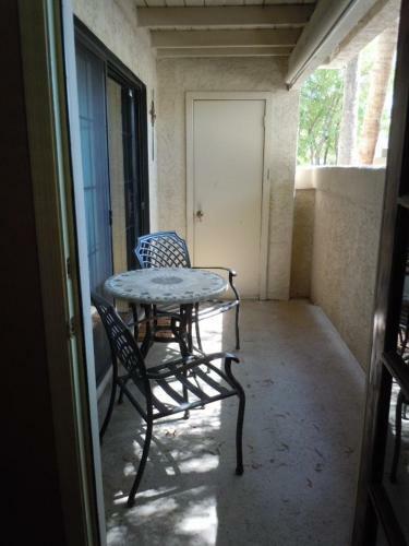 Apartamentos Phoenix Condo