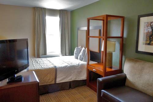 Hotel Extended Stay America - Phoenix - Airport - E. Oak St.
