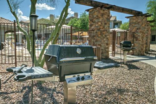 Hotel Raintree At Worldmark Phoenix South Mountain Preserve