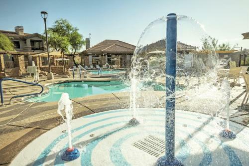 Hotel Raintree At Worldmark Phoenix South Mountain Preserve