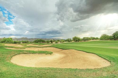 Hotel Raintree At Worldmark Phoenix South Mountain Preserve