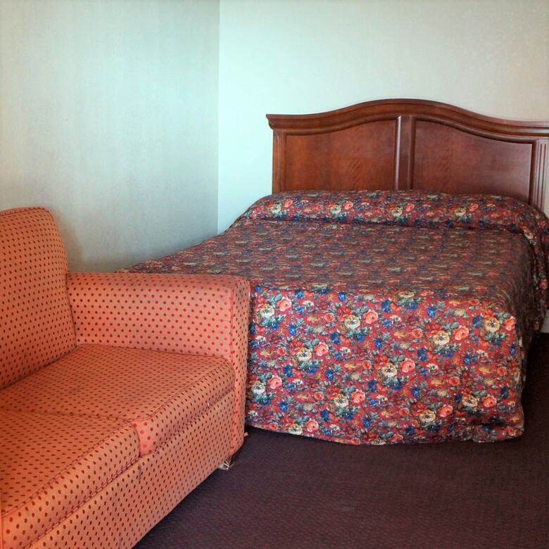 White Mountain Motel