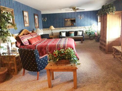 Motel Rode Inn Springerville