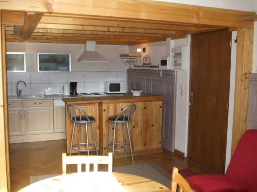 Apartamento Joli T3 Proche Centre Et T�l�cabines