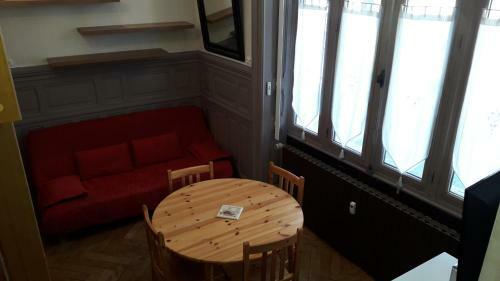 Apartamento Joli T3 Proche Centre Et T�l�cabines