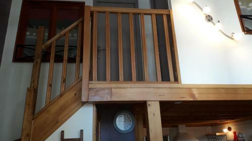 Apartamento Joli T3 Proche Centre Et T�l�cabines