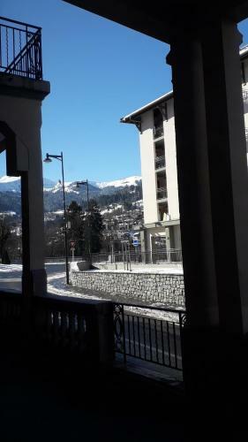 Apartamento Joli T3 Proche Centre Et T�l�cabines