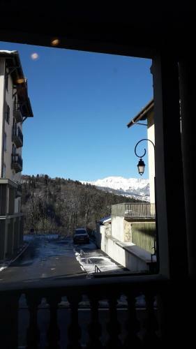 Apartamento Joli T3 Proche Centre Et T�l�cabines