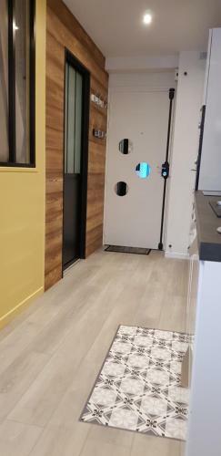 Apartamento El�gant Et Moderne, Au Pied Du Mont-blanc