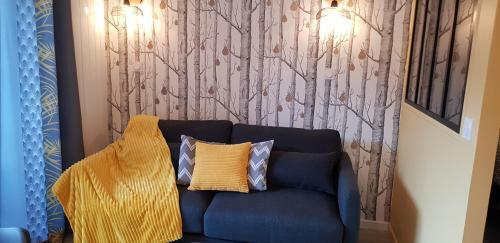 Apartamento El�gant Et Moderne, Au Pied Du Mont-blanc