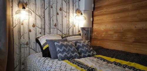 Apartamento El�gant Et Moderne, Au Pied Du Mont-blanc
