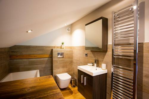 Chalet Byram