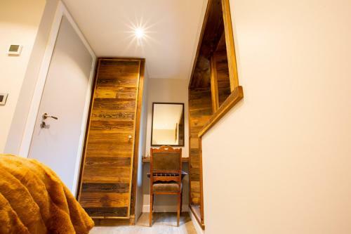 Chalet Byram