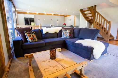 Chalet Byram