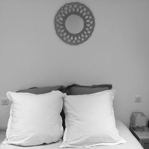Apartamento Le "petit Gervais" Pour Un Instant Parfait !