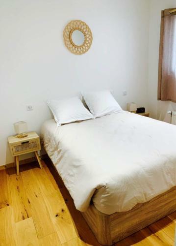 Apartamento Le "petit Gervais" Pour Un Instant Parfait !