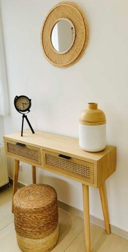 Apartamento Le "petit Gervais" Pour Un Instant Parfait !