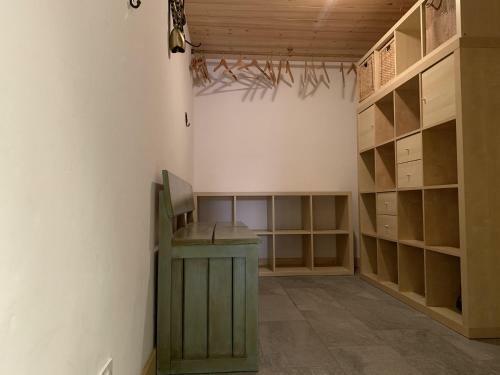 Chalet Ibex