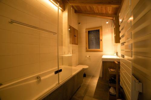 Chalet Ibex