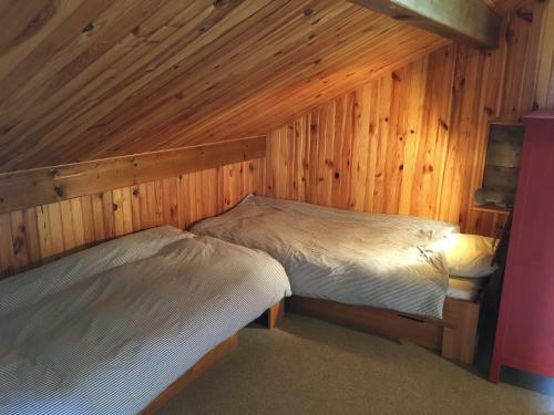 Chalet Du Meilly
