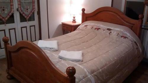 Hostal G�te Mont Joly