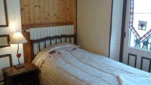 Hostal G�te Mont Joly