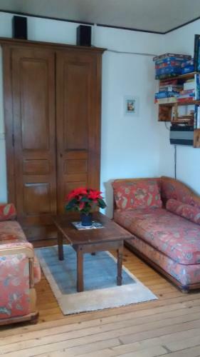 Hostal G�te Mont Joly