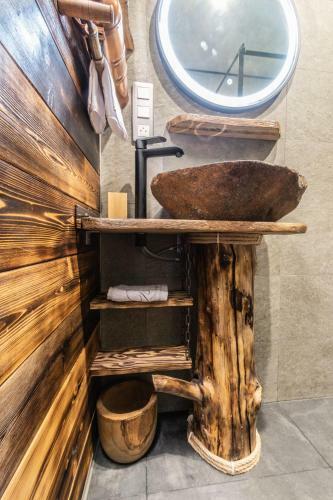 Le T�te Pied Centre/t�l�cabine Saint-gervais