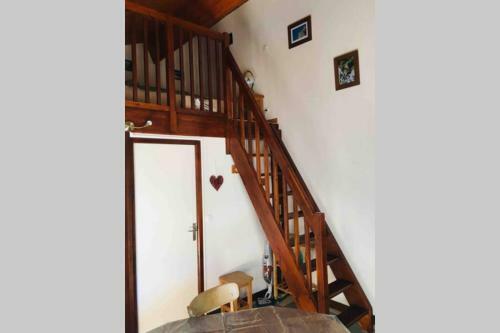 Apartamento Studio ��au Beau Soleil��