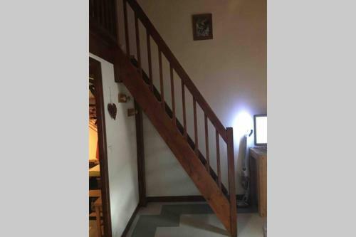 Apartamento Studio ��au Beau Soleil��