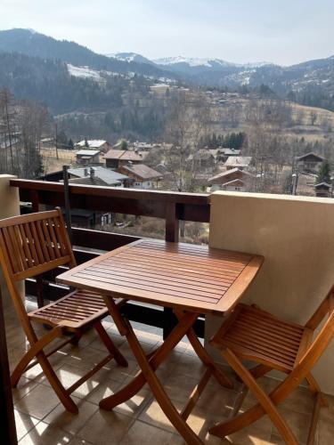 Apartamento Studio ��au Beau Soleil��