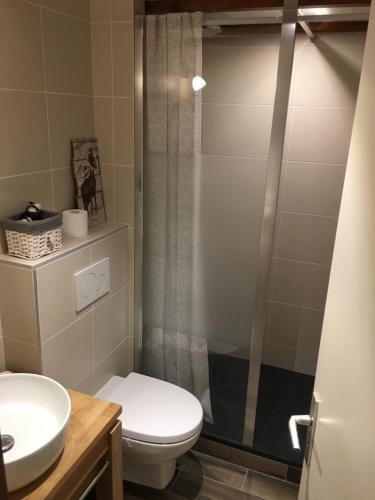 Apartamento Studio ��au Beau Soleil��