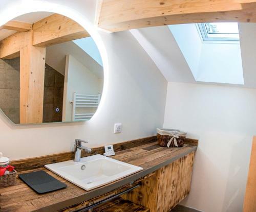 Magnificent Chalet In Saint Gervais-les-bains