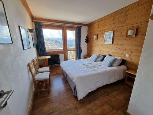Chalet Du Vernay