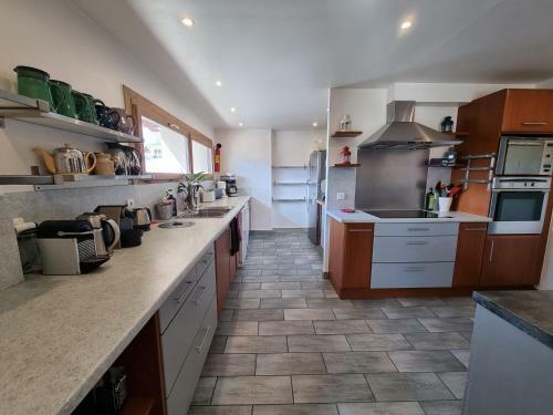 Chalet Du Vernay